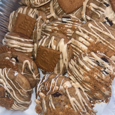  Cookies
