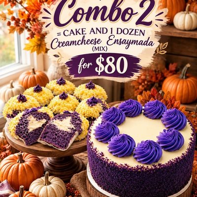 Thanksgiving Combo 2