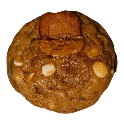 Biscoff Cookie Butter