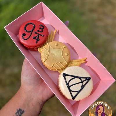 Macarons