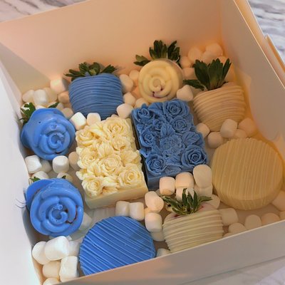 Sweet Fix Box