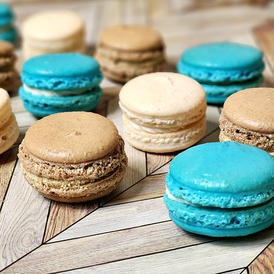 Macarons