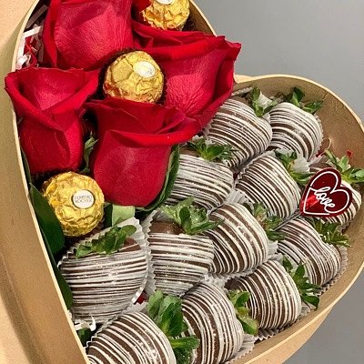 Sweethearts Box 