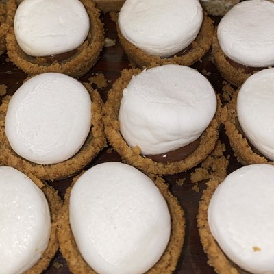 Aunt Bee’s S’more Cups - 12 Pack