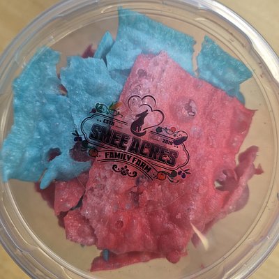 Cosmic Chips