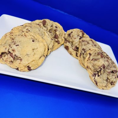 Classic Cookies
