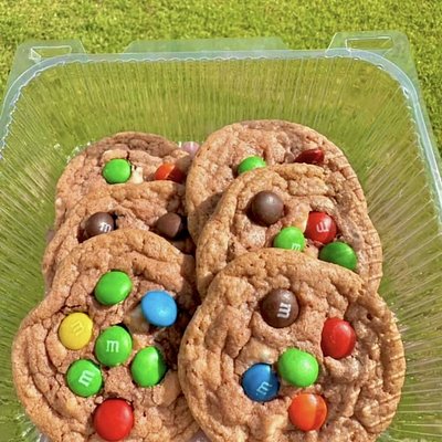 Cookies