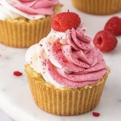 Raspberry Lemonade