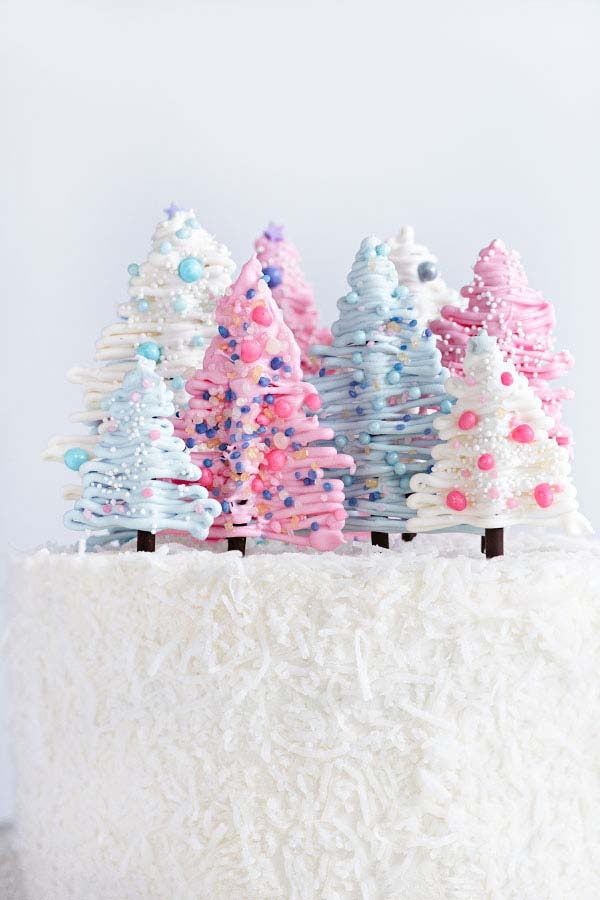 Cakes 