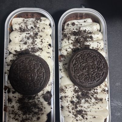 Chocolate Oreo