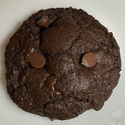 Double Chocolate