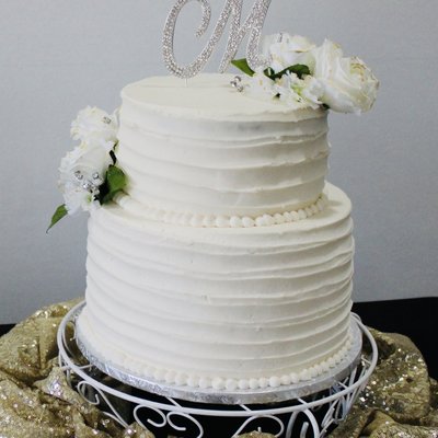 Wedding Cakes