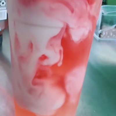 Pink Paradise 