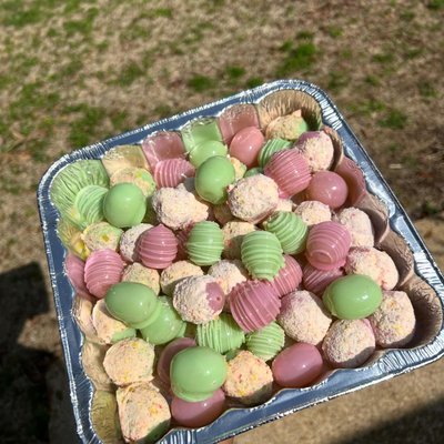 Candied Grapes (56ct)