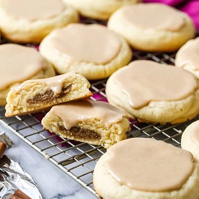 Brown Sugar Cinnamon  