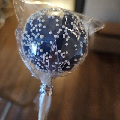 Cake Pops
