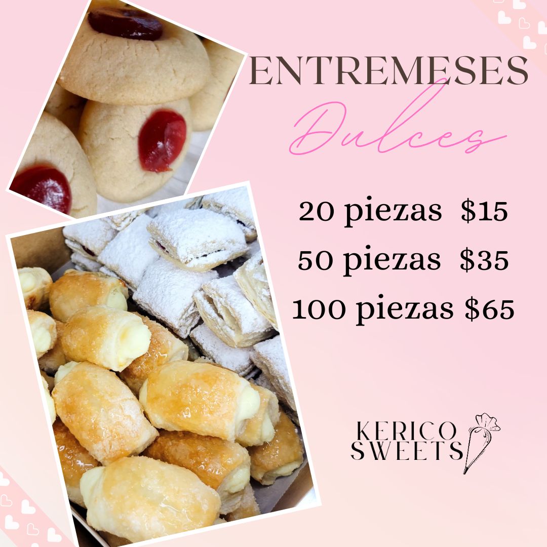 Pastries