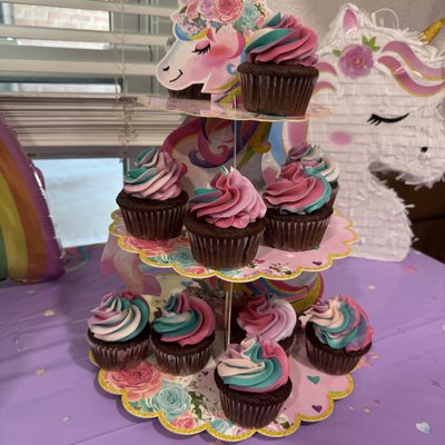 Cupcakes