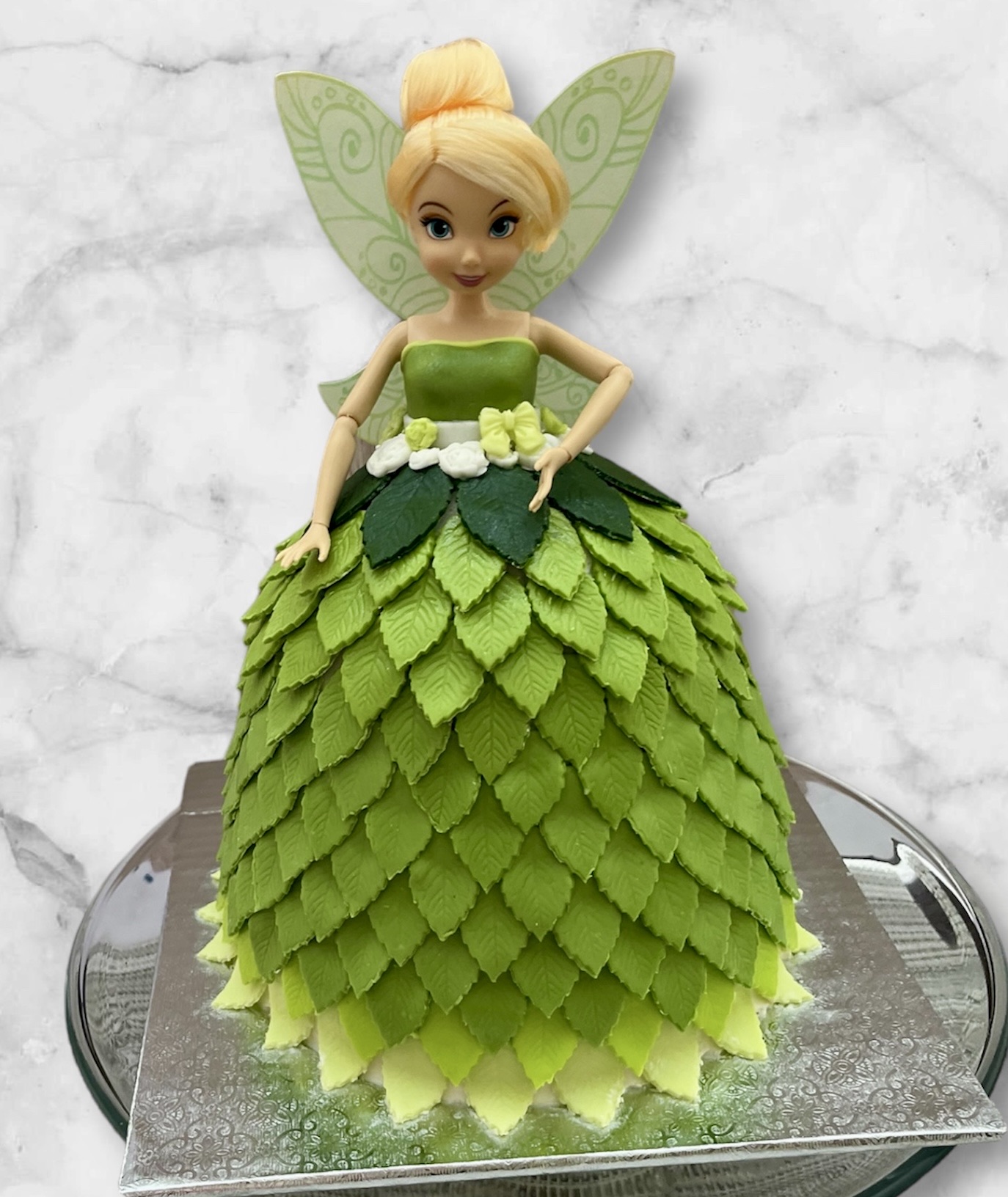 Custom Cake