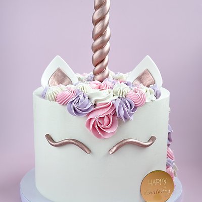 Enchanted Unicorn