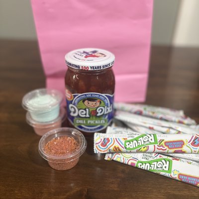 Viral Pickle Kits