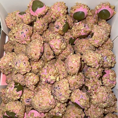 Grape Box