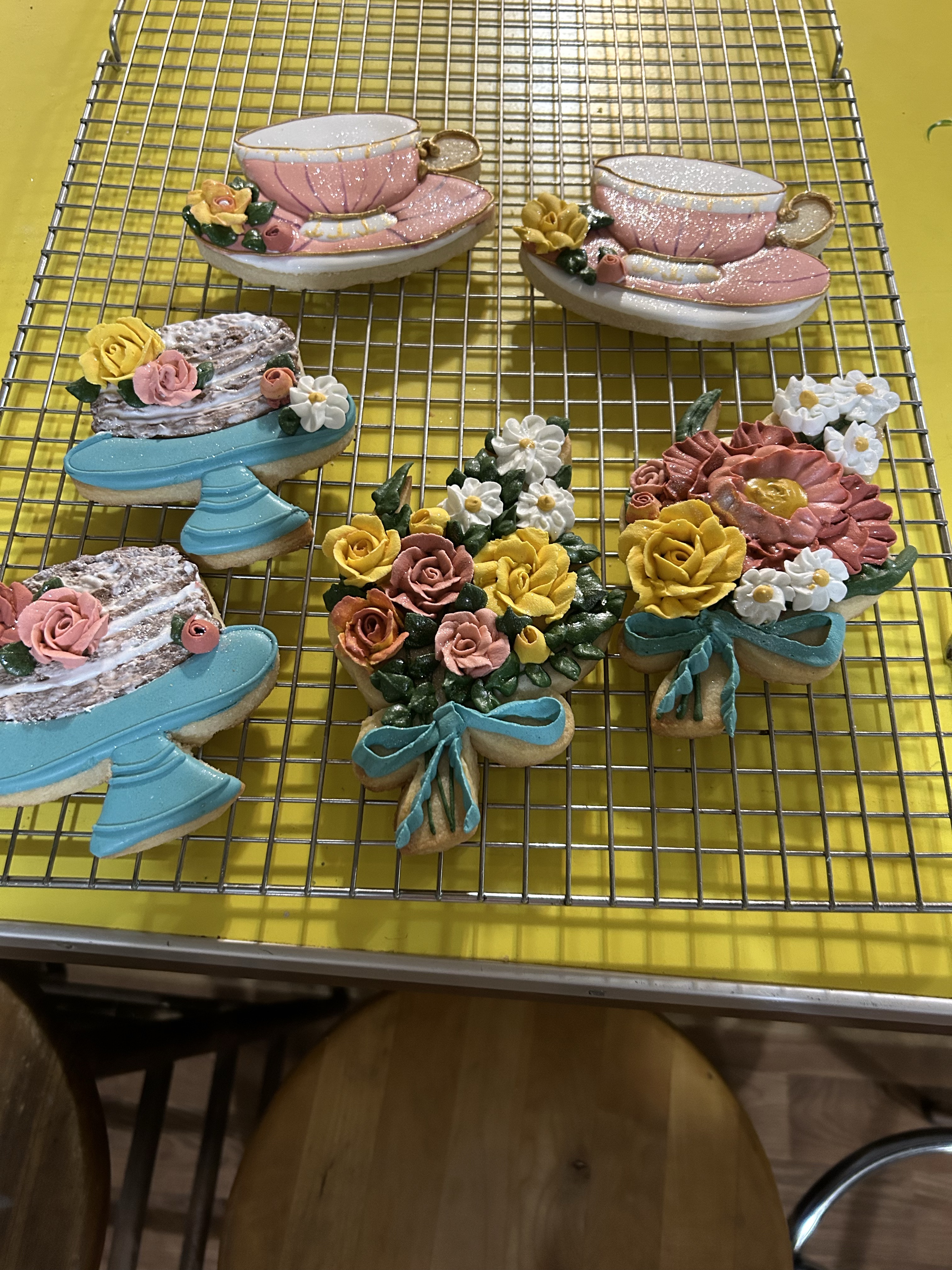Florals