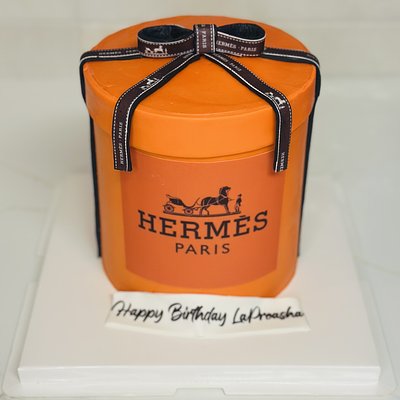 1  Tier Custom Cake (14 servings and more)