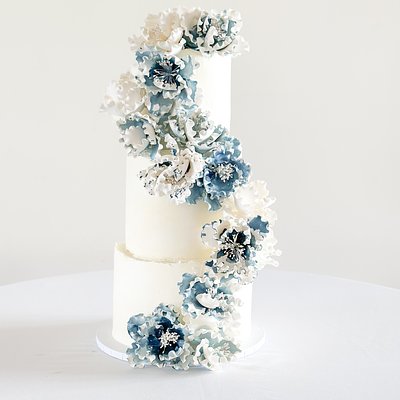 Wedding Cake QUOTE REQUEST 