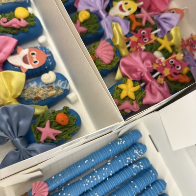 Medium Party Package
