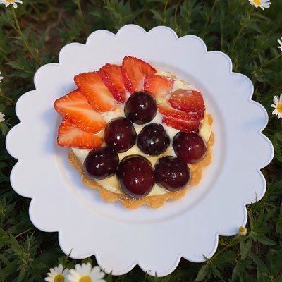 Fruit Tart