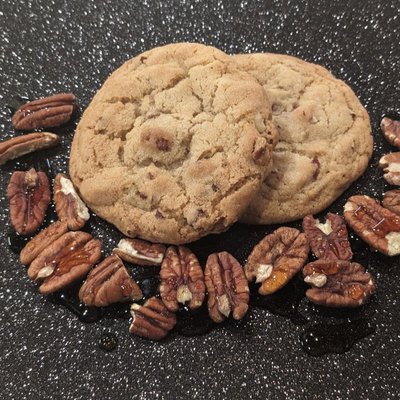 Maple Pecan