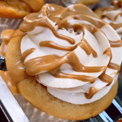 Classic Cookie Butter