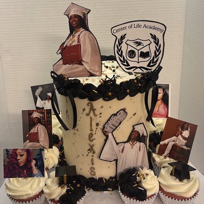 Celebration Board For Any Occasion
