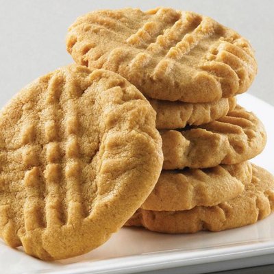 Peanut Butter Cookie