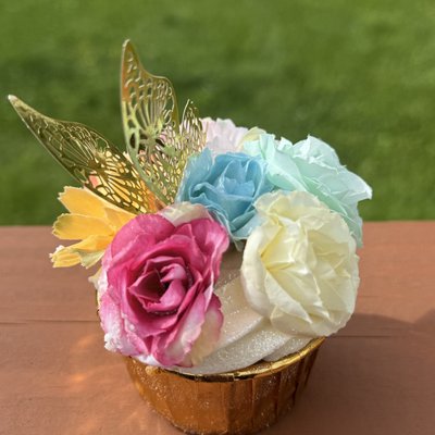 Cupcakes 