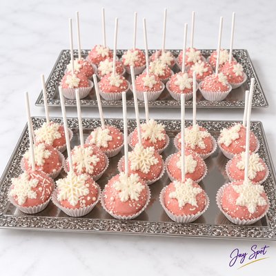 Cake Pops 