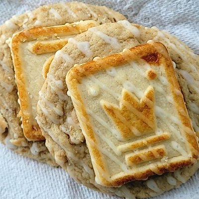 Cookies By The Box