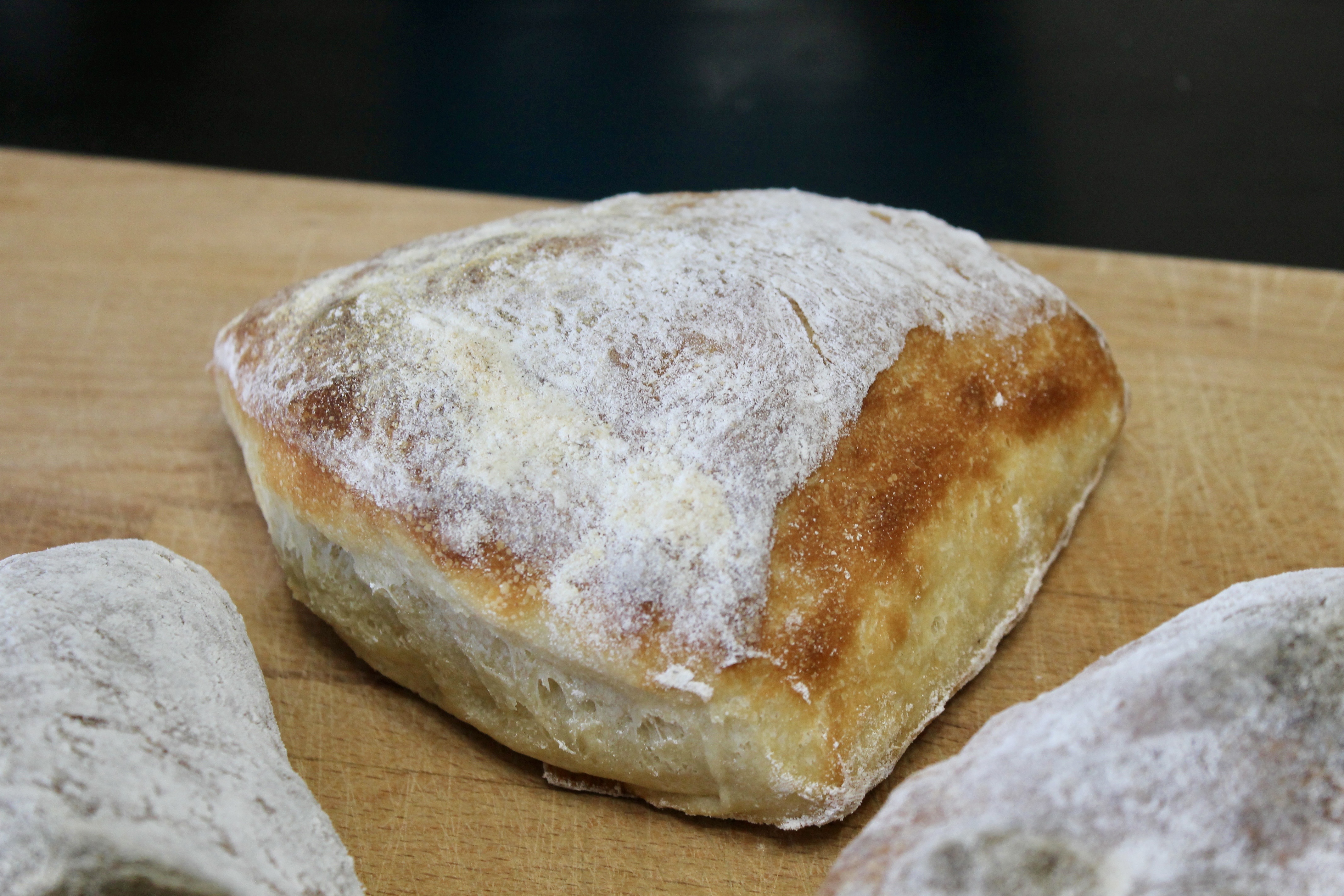 Ciabatta Rolls (4ct)