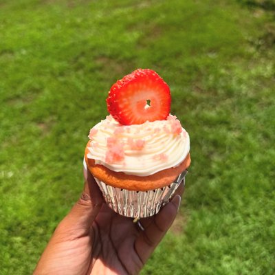 Cupcake