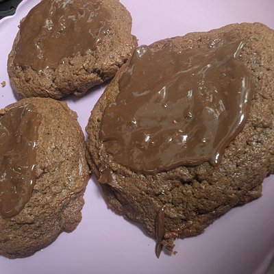 Chocolate Lava 