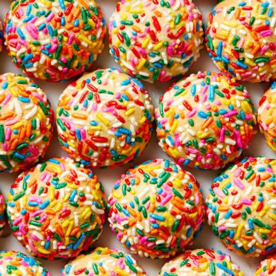 Dozen Sugar Cookies