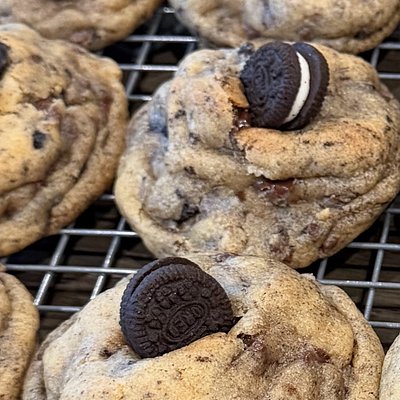 Oreo Cookies