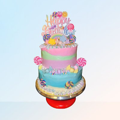 CandyLand