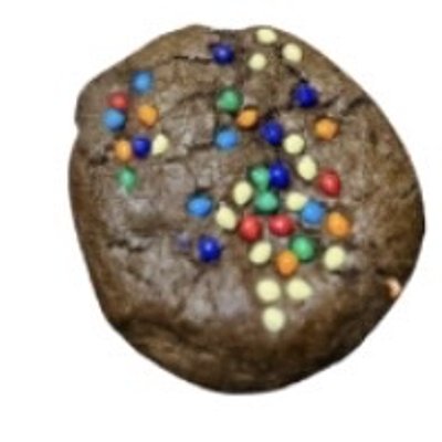 Cosmic Brownie