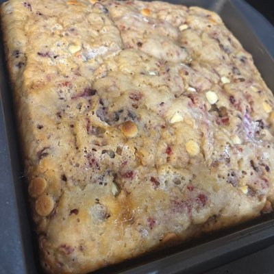 Focaccia