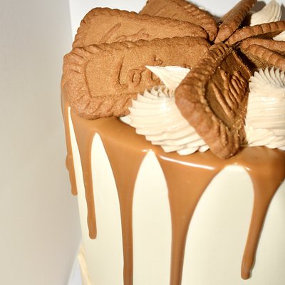 Cookie Butter Lover