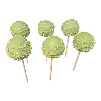 Cake Pops