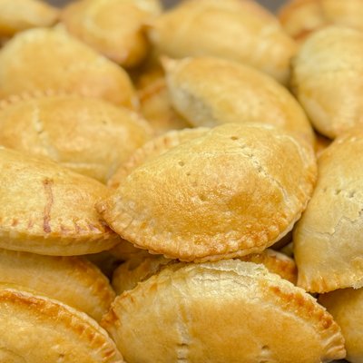 Meat Pies