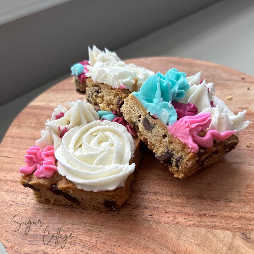 Cookie Cakes